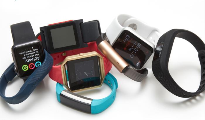 The Future Of Medical Technology: Wearable Devices